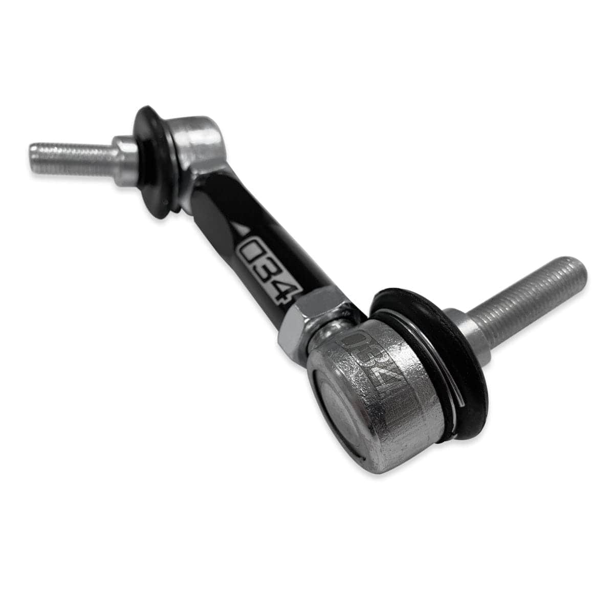 034 Adjustable Rear Sway Bar End Link Kit - Volkswagen MK5/6 Golf /Jetta & Audi A3/TT/TTS - 034-402-4028