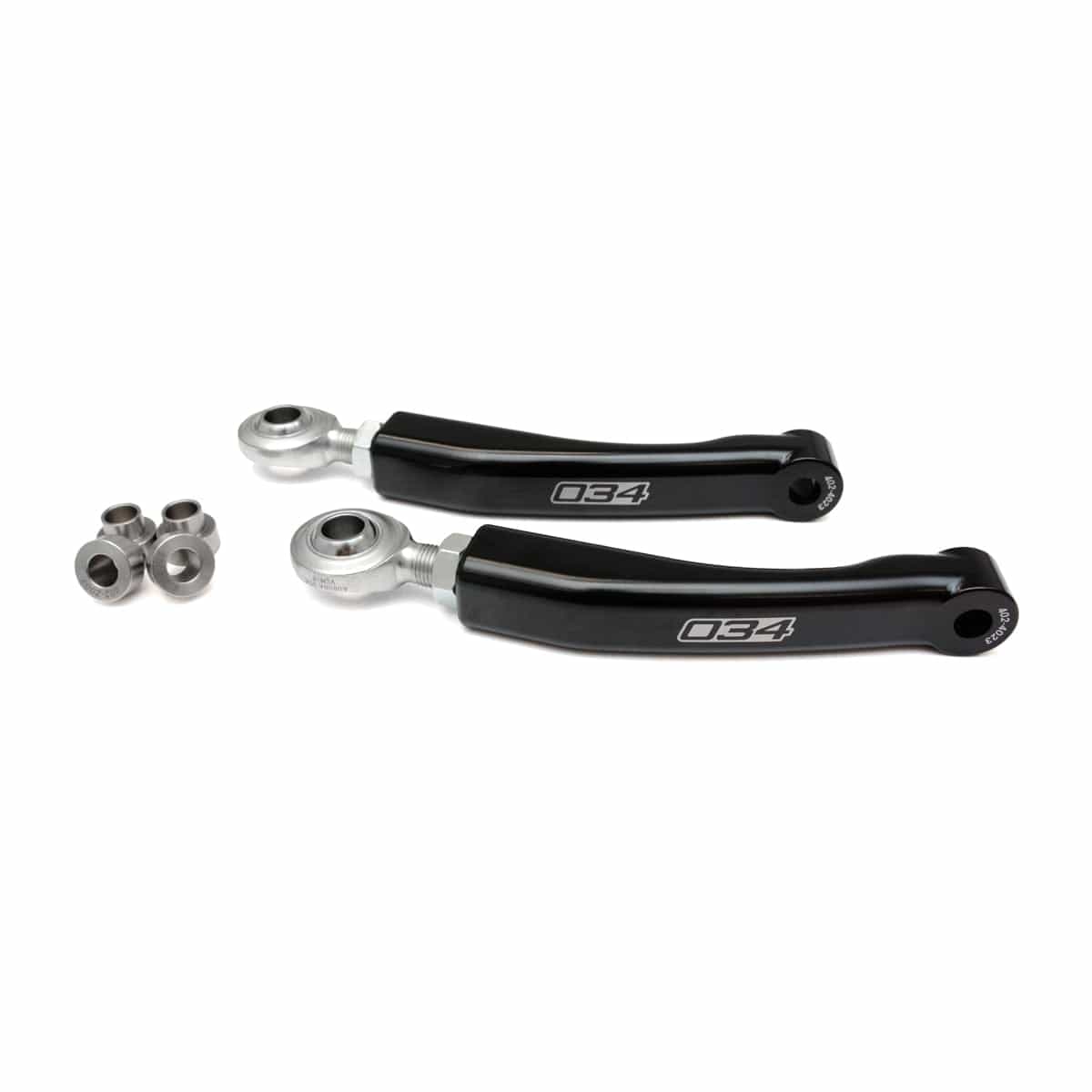034 - Adjustable Rear Sway Bar End Links, Audi B9 A4/S4/A5/S5 - 034-402-4024