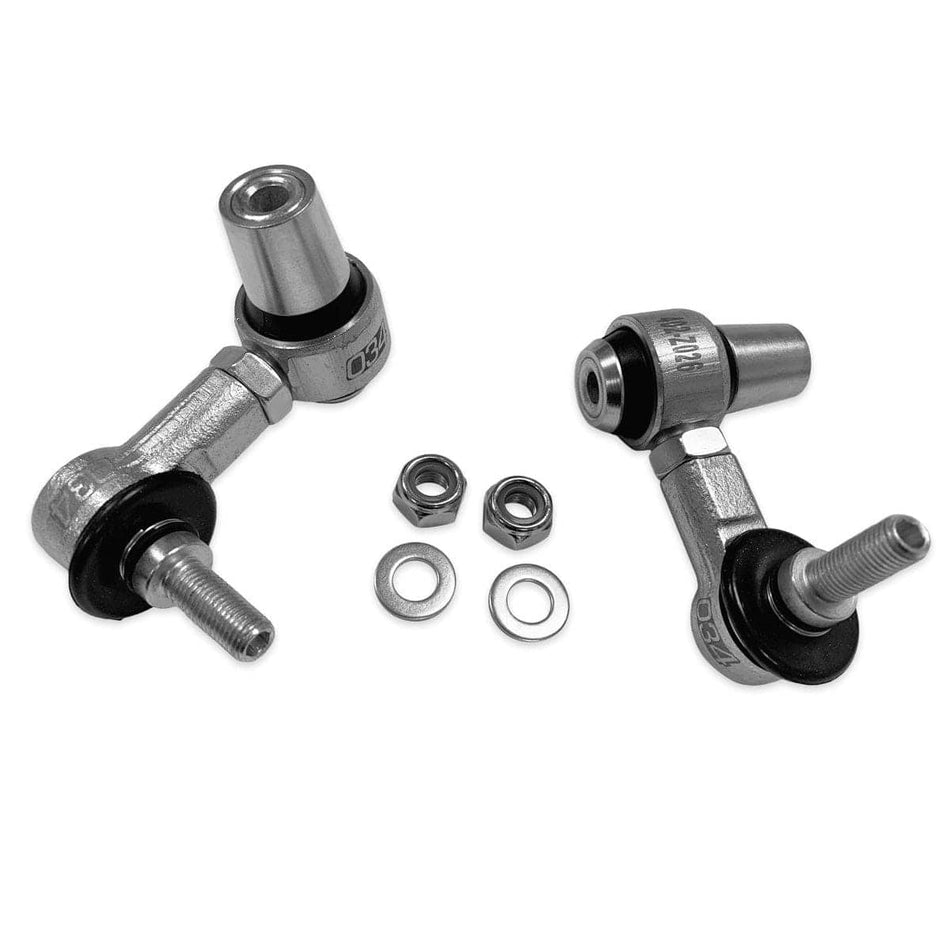034 Adjustable Rear Sway Bar End Links VW Golf MK7 & 8S//.5 Audi TT/TTS/TTRS/A3/S3/RS3 - 034-402-4027