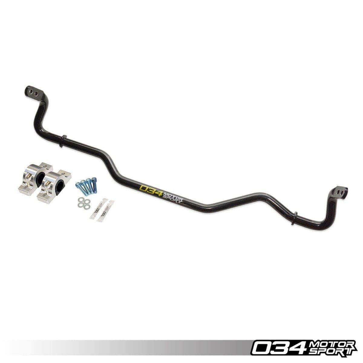 034 Adjustable Solid Rear Sway Bar. Audi RS3 & Audi 8S TTRS - 034-402-1015