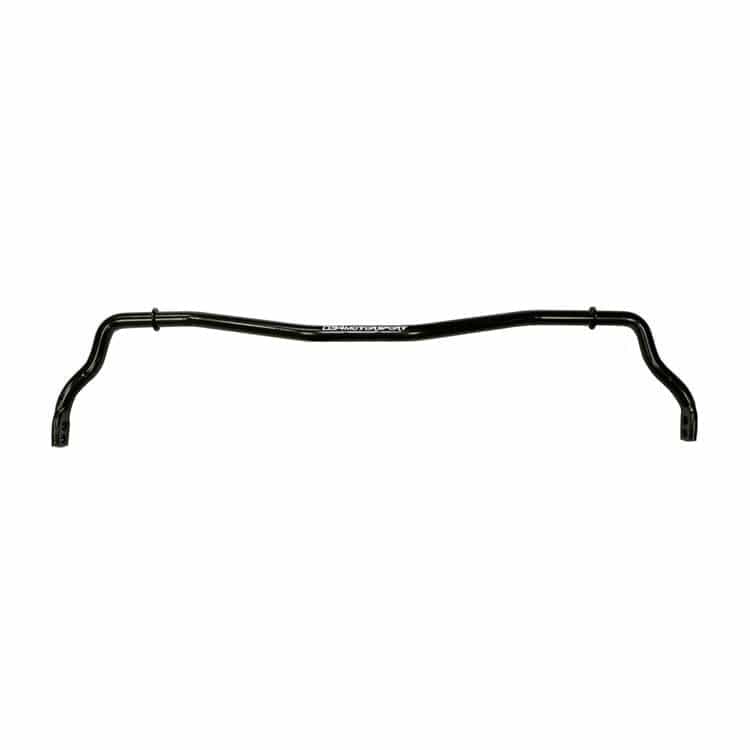 034 Adjustable Solid Rear Sway Bar, Audi, A4/S4/RS4 - 034-402-1000