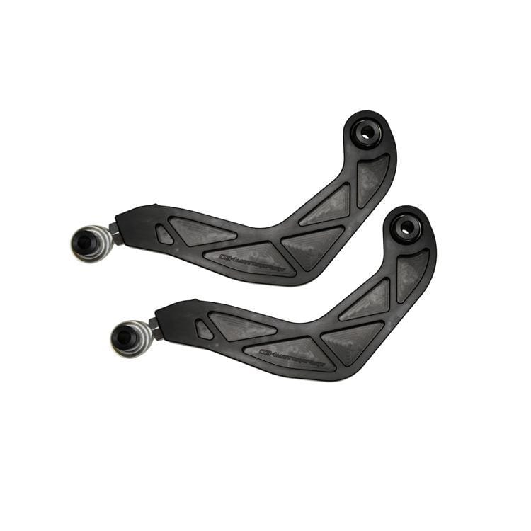 034 - Audi, A4/S4/RS4 Control Arm Pair, Motorsport, Rear Upper Adjustable - 034-401-1011