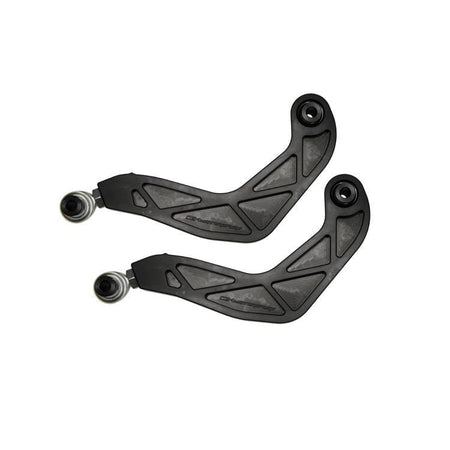 034 - Audi, A4/S4/RS4 Control Arm Pair, Motorsport, Rear Upper Adjustable - 034-401-1011