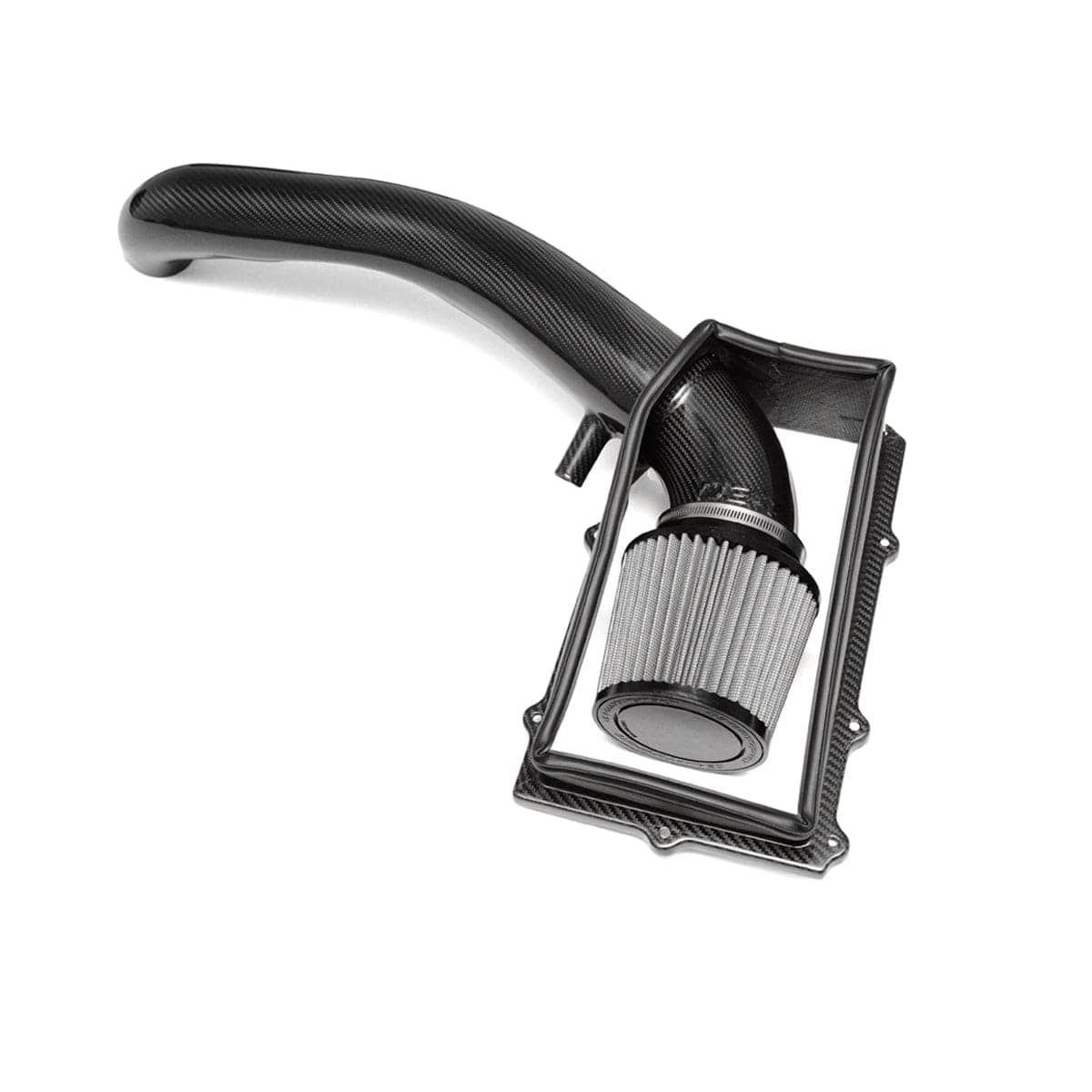 034 Audi RS3 2.5 TFSI X34 Carbon Fibre Cold Air Intake System - 034-108-1010
