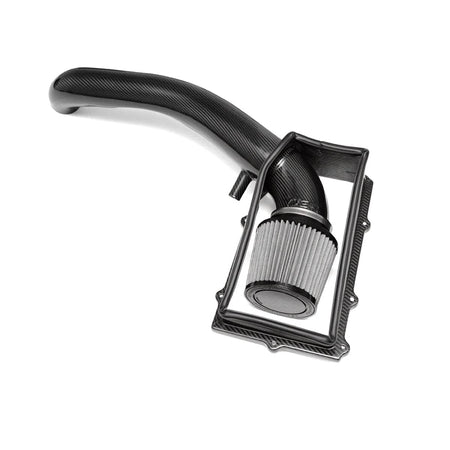034 Audi RS3 2.5 TFSI X34 Carbon Fibre Cold Air Intake System - 034-108-1010