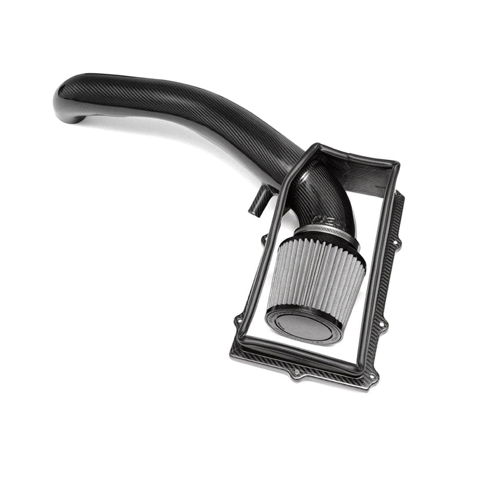 034 Audi RS3 2.5 TFSI X34 Carbon Fibre Cold Air Intake System - 034-108-1010