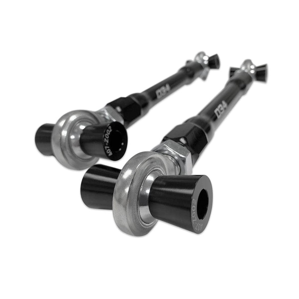 034- Billet Adjustable Motorsport Line Rear Toe Links MQB - 034-407-1003