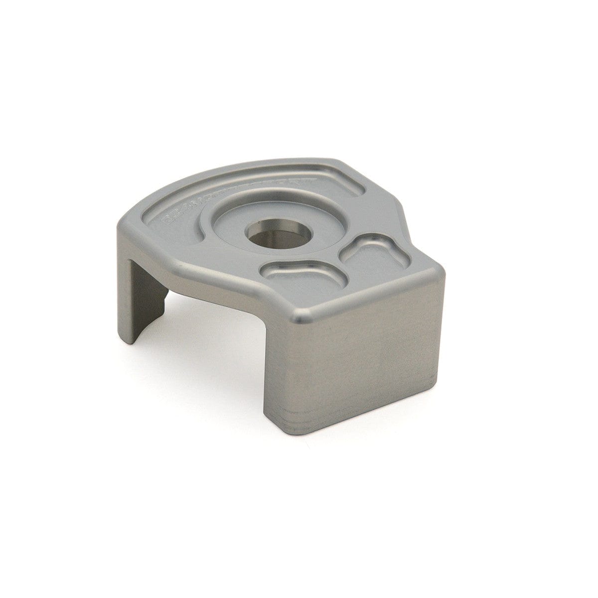 034 Billet Aluminium Dogbone Mount Insert - Volkswagen Golf MK5 GTI/Jetta & Audi 8J/ Audi TT/A3 - 034-509-1020