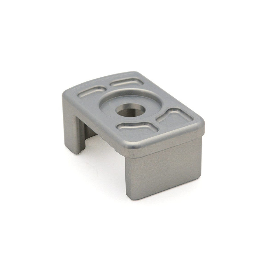 034 Billet Aluminium Dogbone Mount Insert for 2009+ MKV/MKVI Volkswagen Golf/Jetta/GTI & Audi 8J/ TT/A3 - 034-509-1021