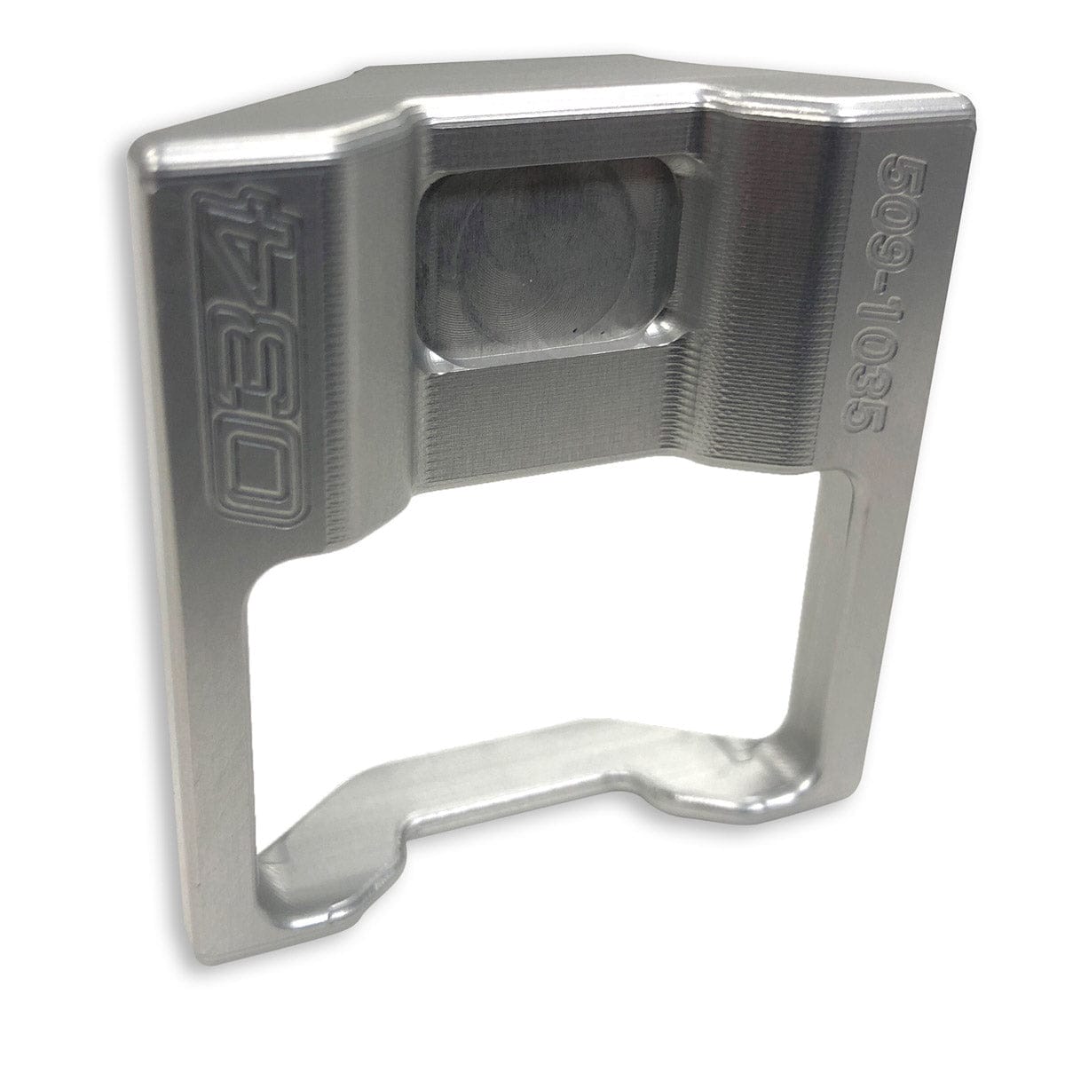 034 Billet Aluminium MQB UPPER Dogbone Mount Insert. Volkswagen Golf MK7 GTI/R, Audi S3/RS3 & Audi TT/TTS MK3 - 034-509-1035