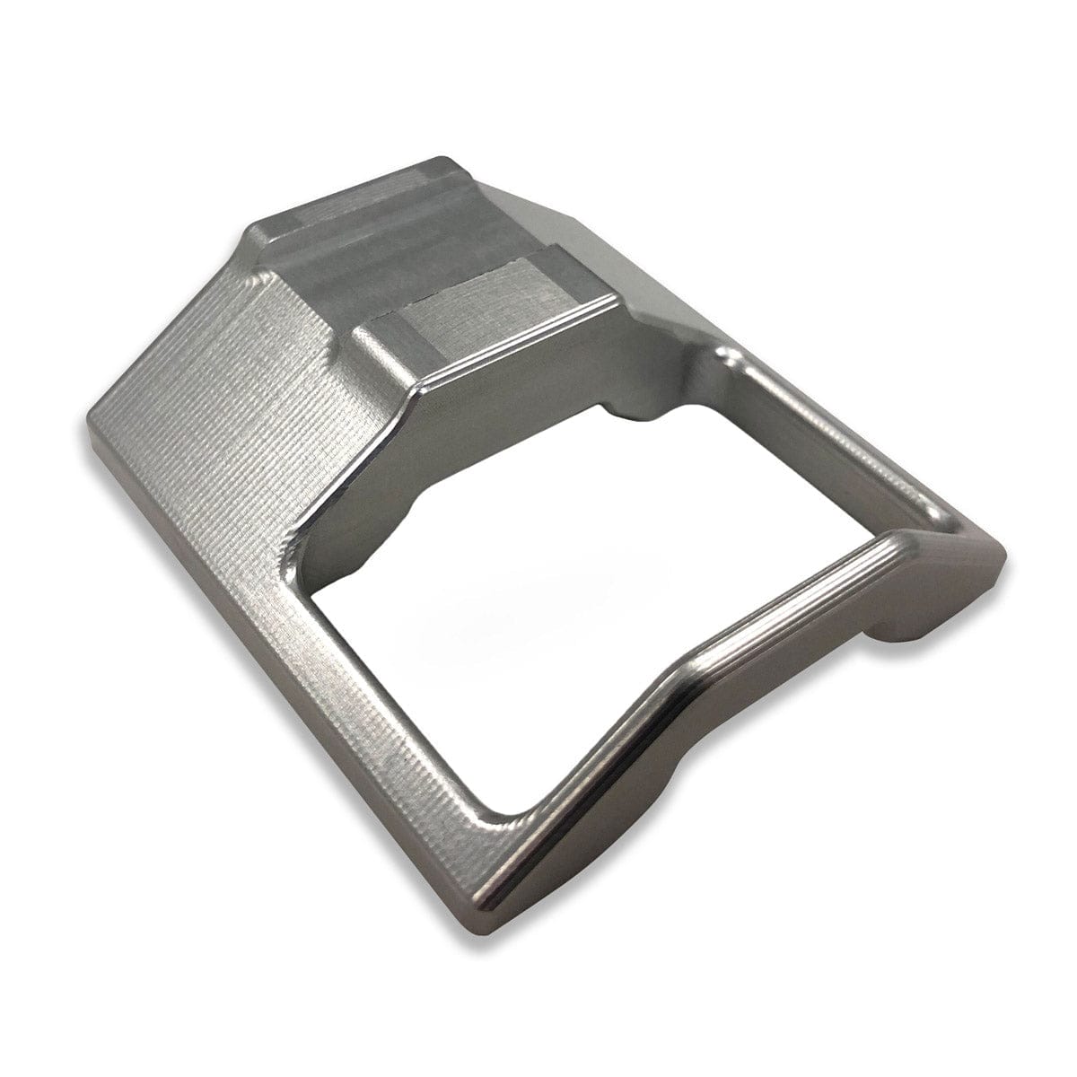 034 Billet Aluminium MQB UPPER Dogbone Mount Insert. Volkswagen Golf MK7 GTI/R, Audi S3/RS3 & Audi TT/TTS MK3 - 034-509-1035