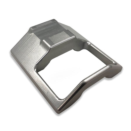 034 Billet Aluminium MQB UPPER Dogbone Mount Insert. Volkswagen Golf MK7 GTI/R, Audi S3/RS3 & Audi TT/TTS MK3 - 034-509-1035