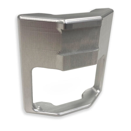034 Billet Aluminium MQB UPPER Dogbone Mount Insert. Volkswagen Golf MK7 GTI/R, Audi S3/RS3 & Audi TT/TTS MK3 - 034-509-1035