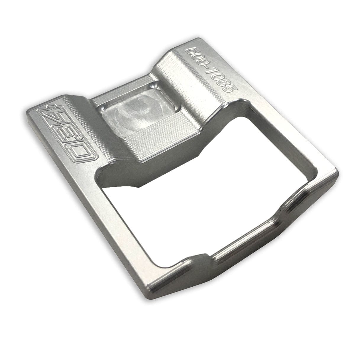 034 Billet Aluminium MQB UPPER Dogbone Mount Insert. Volkswagen Golf MK7 GTI/R, Audi S3/RS3 & Audi TT/TTS MK3 - 034-509-1035
