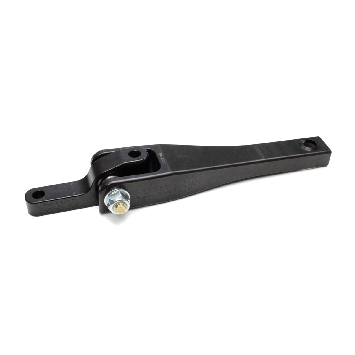 034 Billet Spherical Dogbone Mount & Upper mount Insert - MQB S3/TT/MK7 GTI/R -034-509-1031