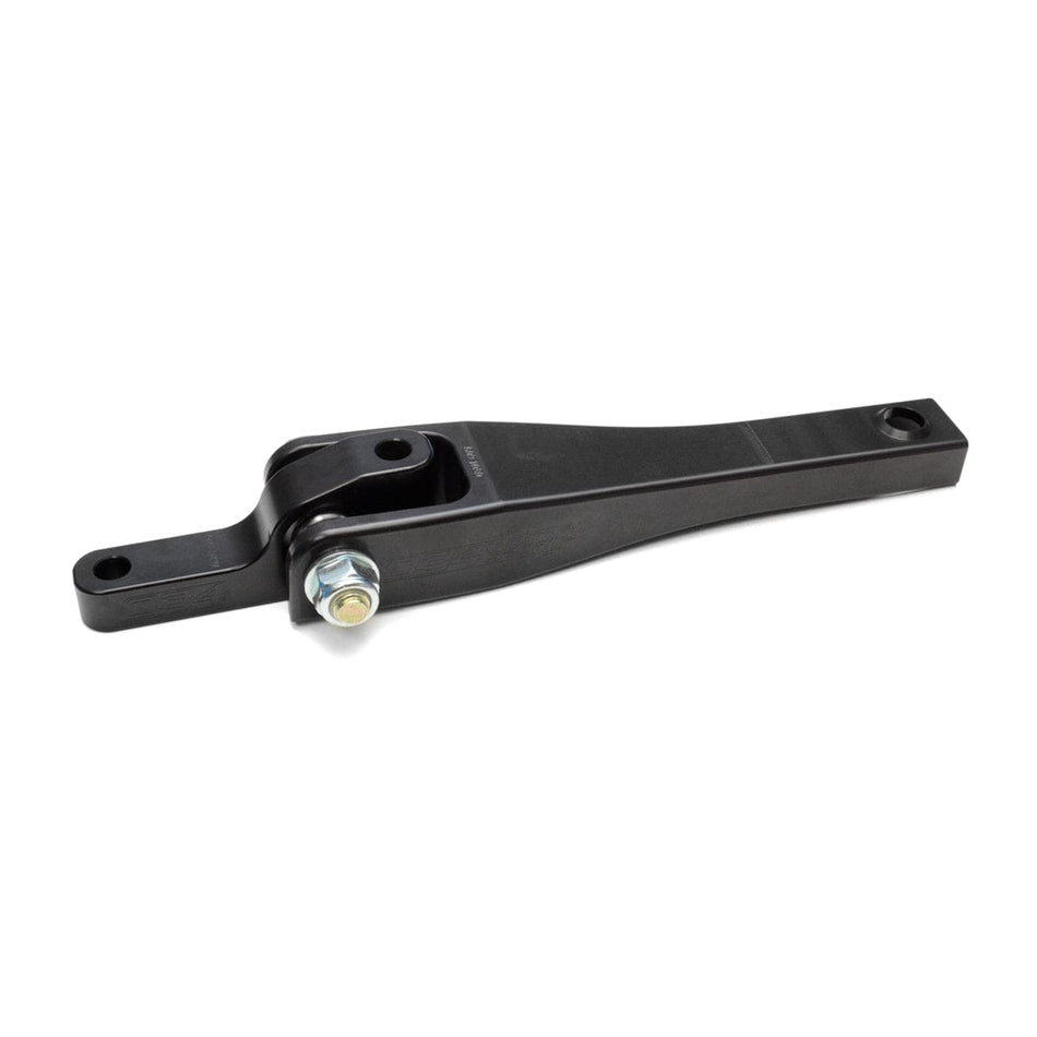 034 Billet Spherical Dogbone Mount & Upper mount Insert - MQB S3/TT/MK7 GTI/R -034-509-1031