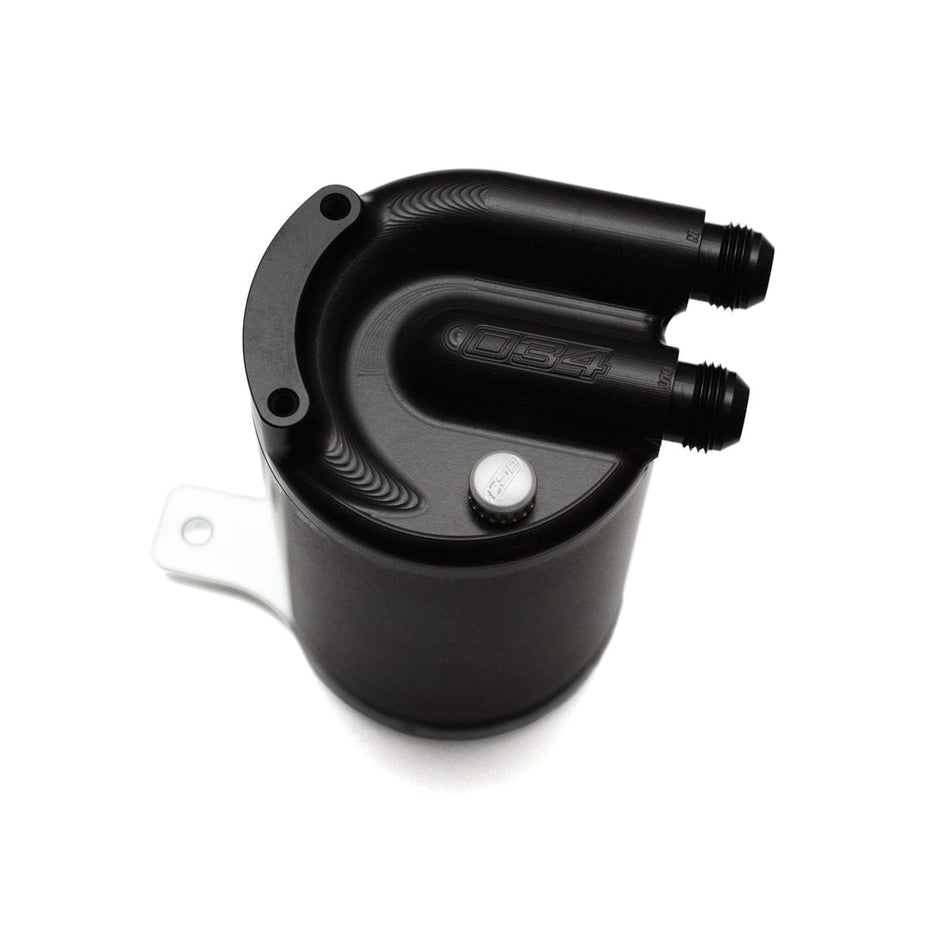 034 CATCH CAN KIT, AUDI 8J/ TT/A3 & VOLKSWAGEN MK5/6 GTI 2.0 TSI - 034-101-1012