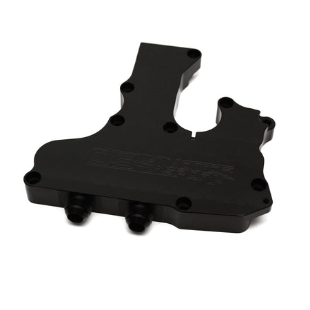 034 CATCH CAN KIT, AUDI 8J/ TT/A3 & VOLKSWAGEN MK5/6 GTI 2.0 TSI - 034-101-1012