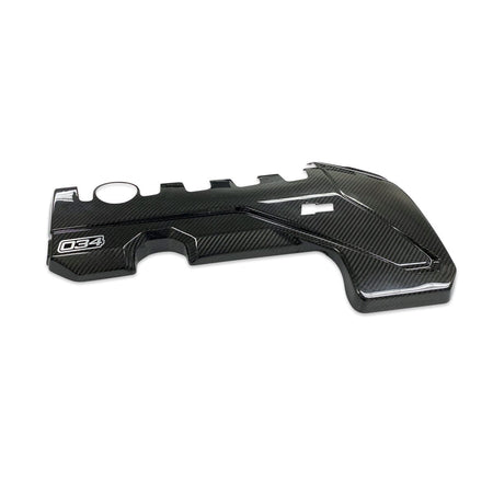 034 Carbon Fiber Engine Cover, Audi RS3 & 8S TTRS - 034-1ZZ-0009