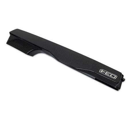 034 Carbon Fiber Fresh Air Duct, Volkswagen MK7 GTI/R, Audi A3/S3, & Audi MK3 TT/TTS - 034-108-1009