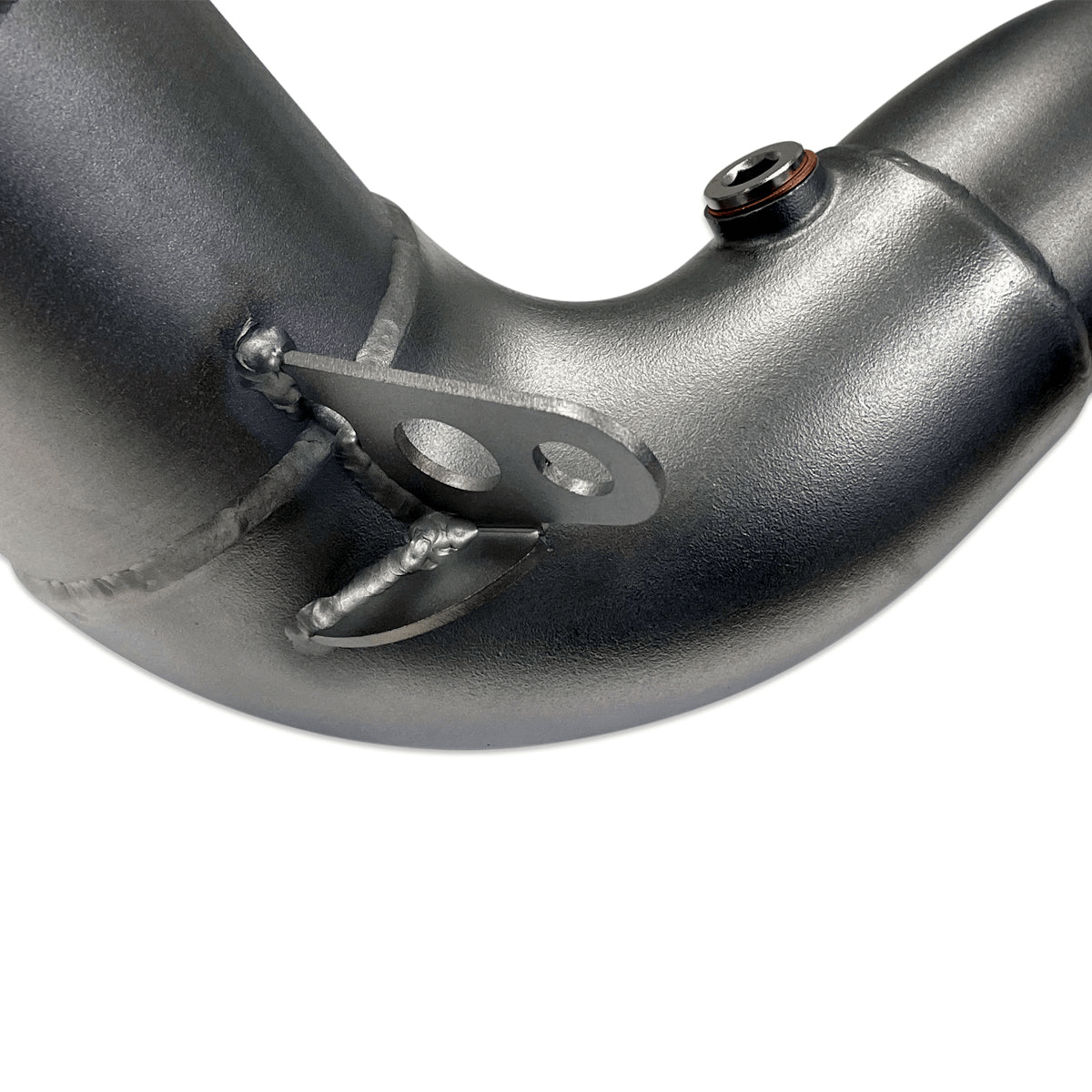 034- Cast Stainless Steel Performance Downpipe, Audi S3 & Volkswagen MK7 Golf/GTI/R - 034-105-4041