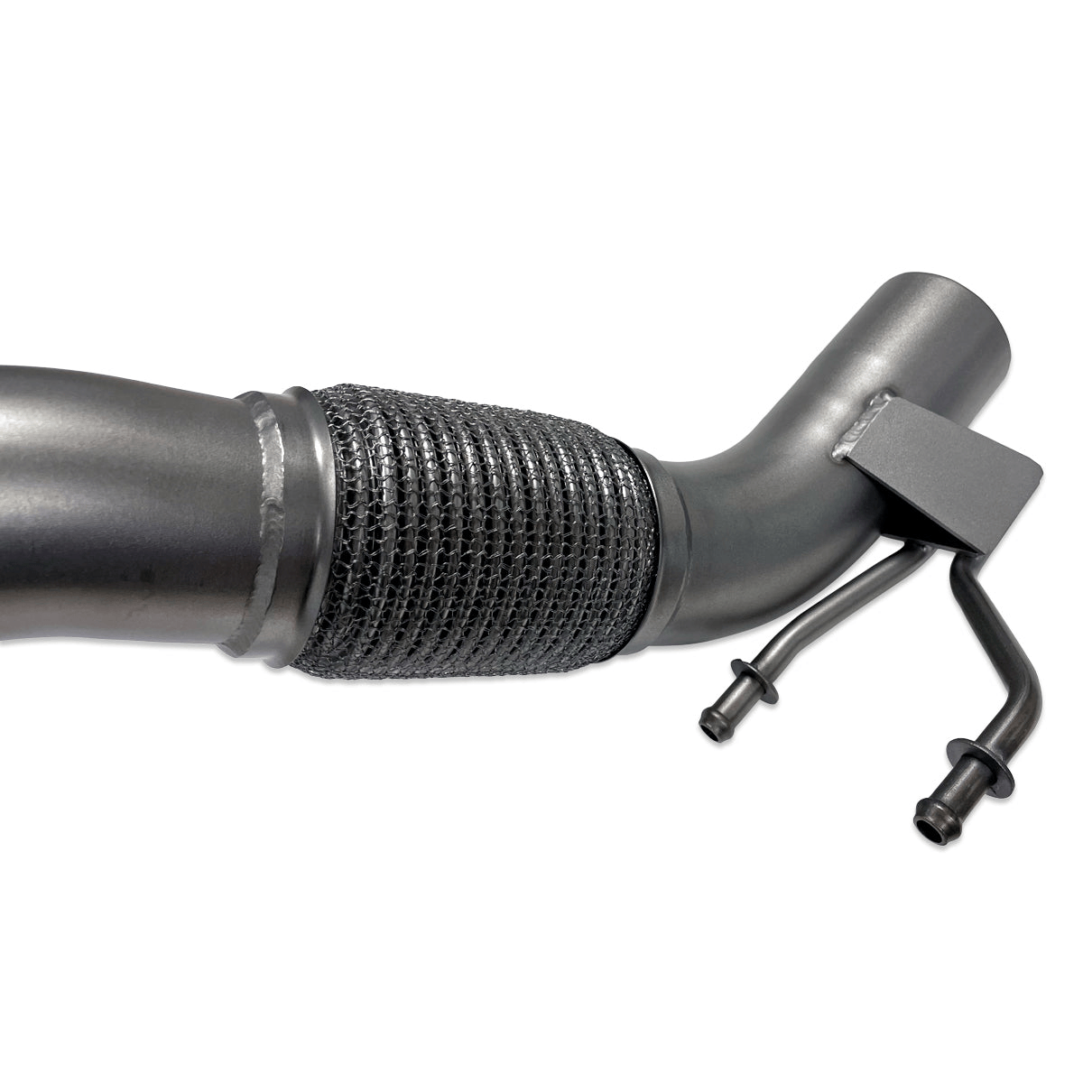 034- Cast Stainless Steel Performance Downpipe, Audi S3 & Volkswagen MK7 Golf/GTI/R - 034-105-4041