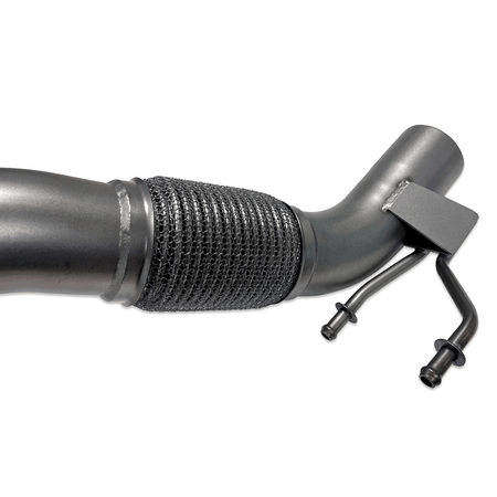 034- Cast Stainless Steel Performance Downpipe, Audi S3 & Volkswagen MK7 Golf/GTI/R - 034-105-4041