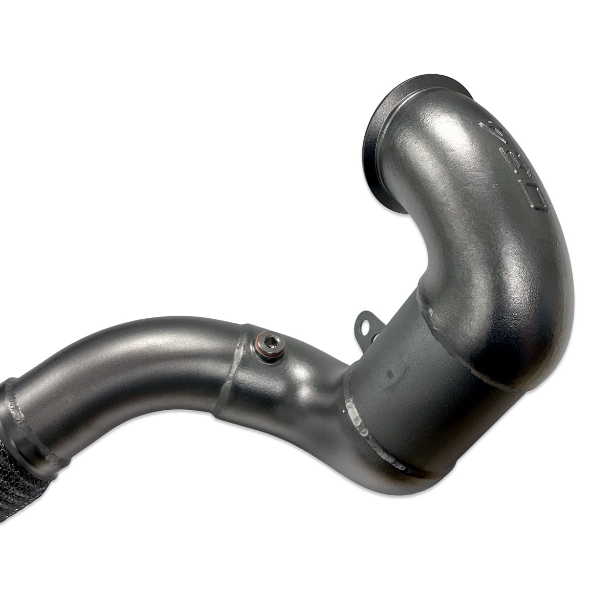 034- Cast Stainless Steel Performance Downpipe, Audi S3 & Volkswagen MK7 Golf/GTI/R - 034-105-4041