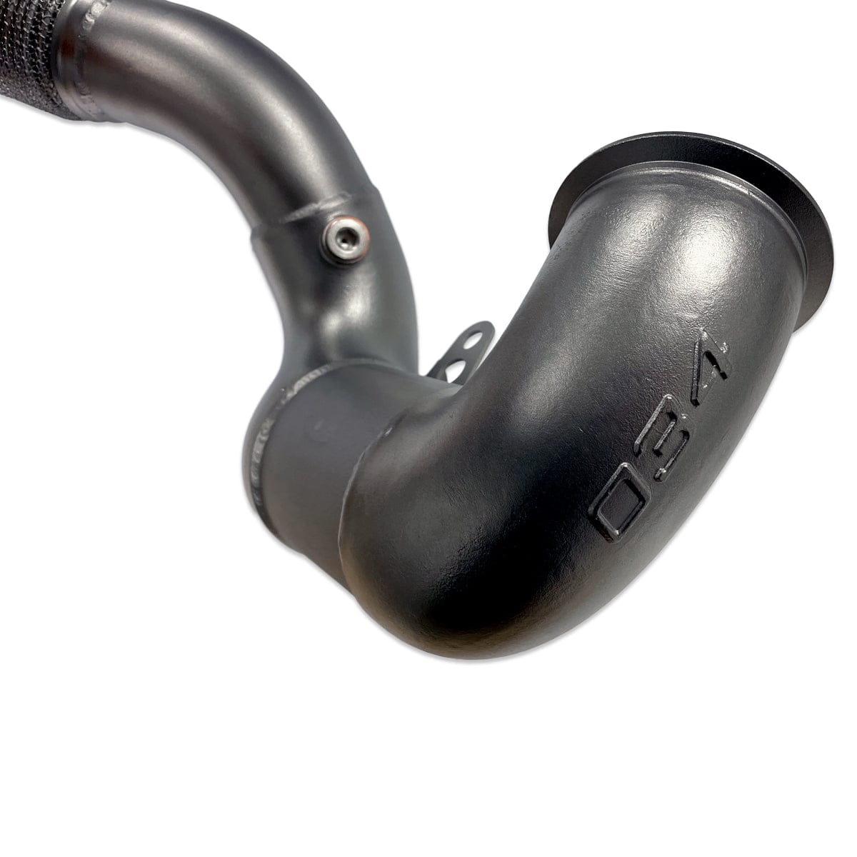 034- Cast Stainless Steel Performance Downpipe, Audi S3 & Volkswagen MK7 Golf/GTI/R - 034-105-4041