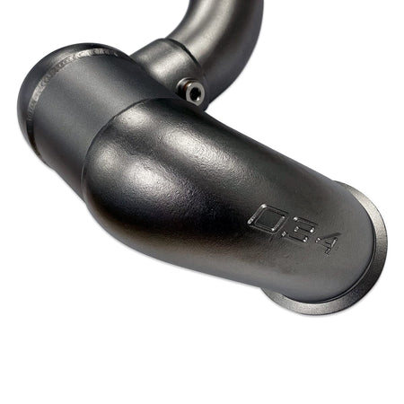 034- Cast Stainless Steel Performance Downpipe, Audi S3 & Volkswagen MK7 Golf/GTI/R - 034-105-4041