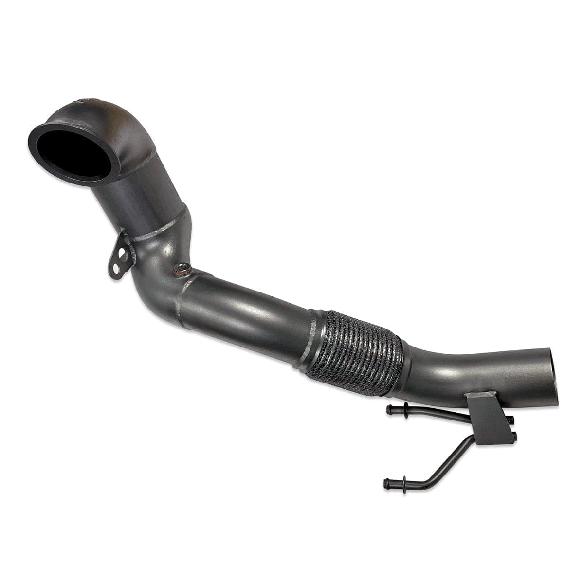034- Cast Stainless Steel Performance Downpipe, Audi S3 & Volkswagen MK7 Golf/GTI/R - 034-105-4041