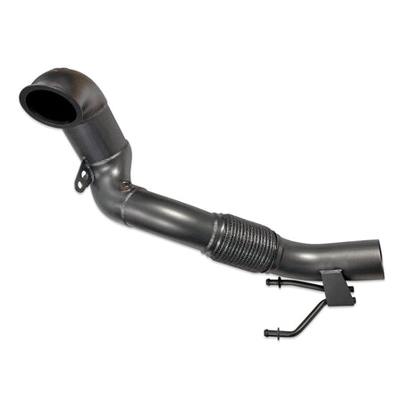 034- Cast Stainless Steel Performance Downpipe, Audi S3 & Volkswagen MK7 Golf/GTI/R - 034-105-4041