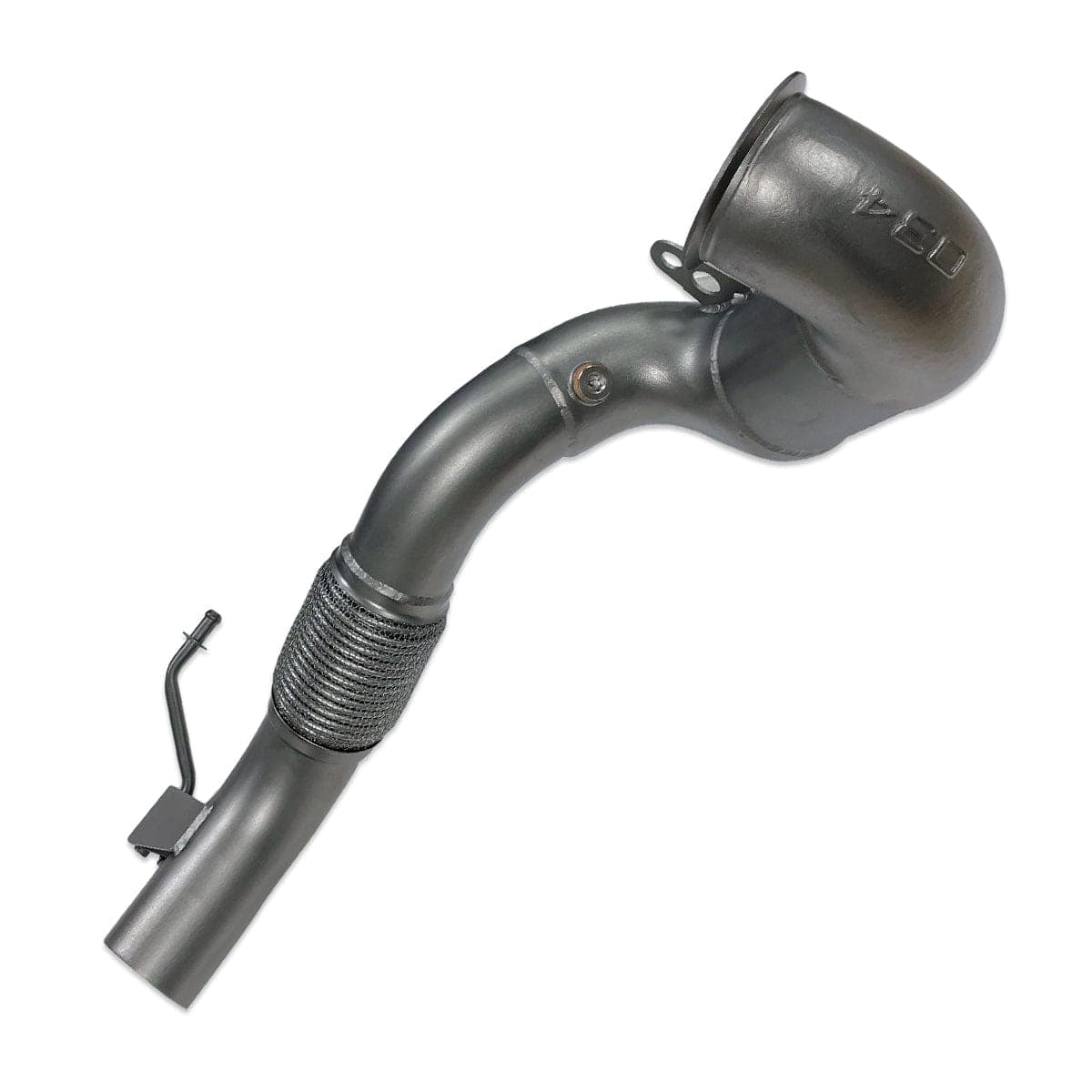 034- Cast Stainless Steel Performance Downpipe, Audi S3 & Volkswagen MK7 Golf/GTI/R - 034-105-4041