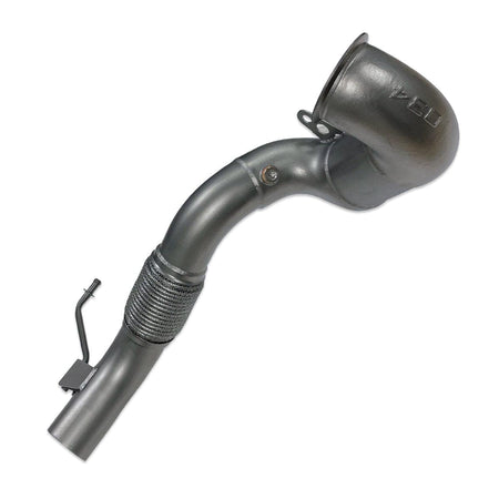 034- Cast Stainless Steel Performance Downpipe, Audi S3 & Volkswagen MK7 Golf/GTI/R - 034-105-4041