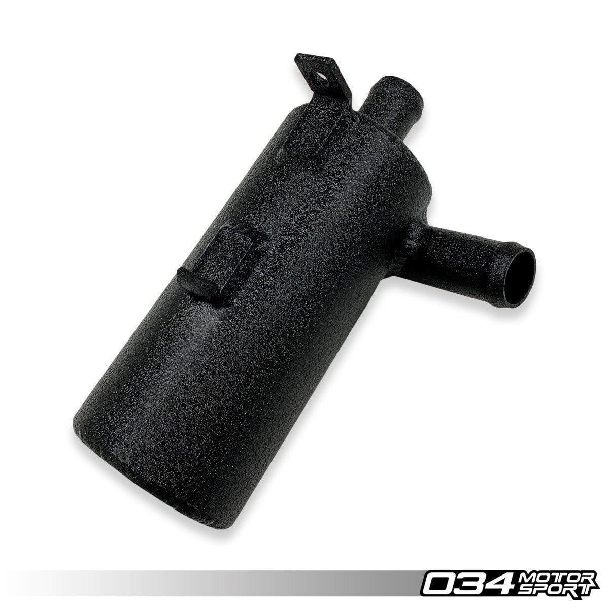 034 - Catch Can, Vortex Breather, MK4 Volkswagen - 034-101-4001-BLK