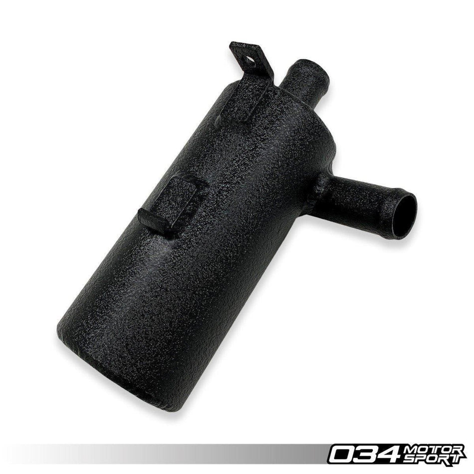 034 - Catch Can, Vortex Breather, MK4 Volkswagen - 034-101-4001-BLK
