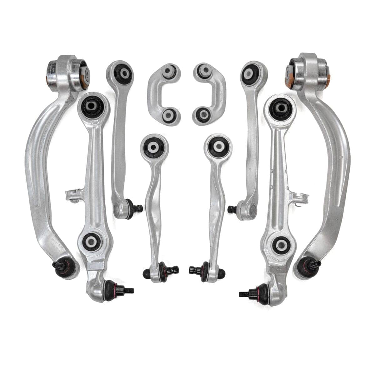 034- Control Arm Kit, Density Line, Audi / A4/S4 & A6, Volkswagen Passat with Steel Uprights - 034-401-1002