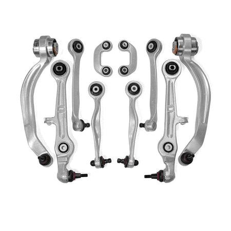 034 - Control Arm Kit, Street Density Line, Audi, A4/S4/RS4 - 034-401-1004