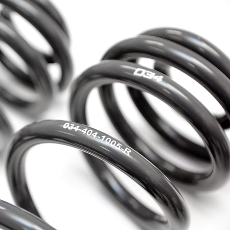 034 -DYNAMIC+ LOWERING SPRINGS FOR AUDI B9 S4/S5 - 034-404-1005