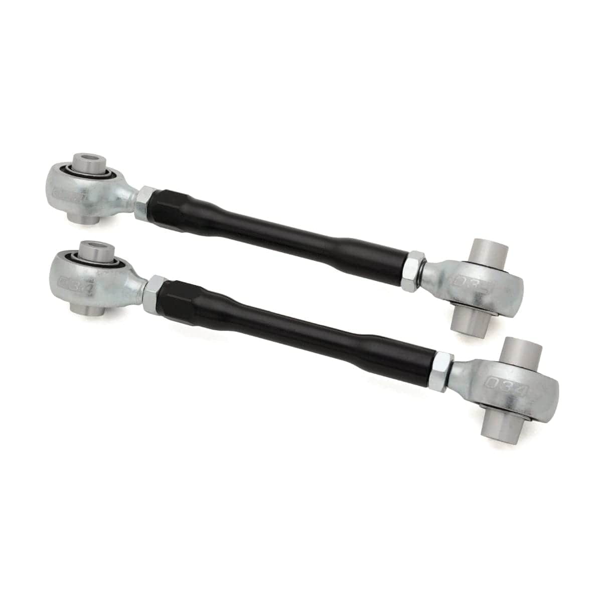034 Density Line, Adjustable Rear Toe Links, MK7 Golf, A3/S3, & 8S TT/TTS - 034-407-1000