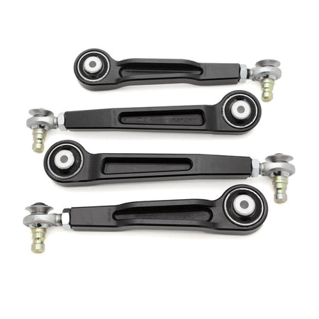 034 Density Line Adjustable Upper Control Arm Kit, Audi /, / A4/S4/RS4 & A6/S6/RS6 - 034-401-1000