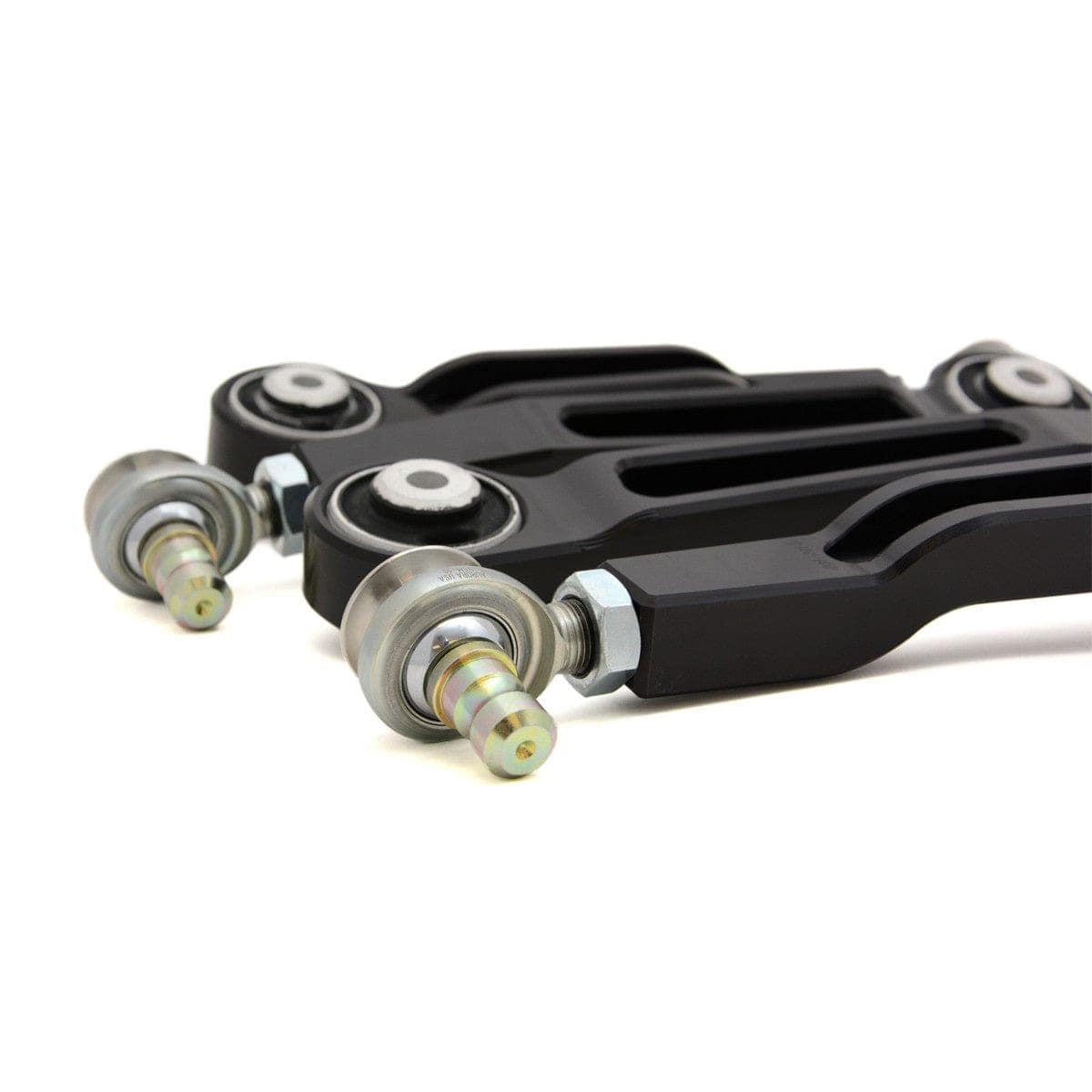 034 Density Line Adjustable Upper Control Arm Kit, Audi /, / A4/S4/RS4 & A6/S6/RS6 - 034-401-1000
