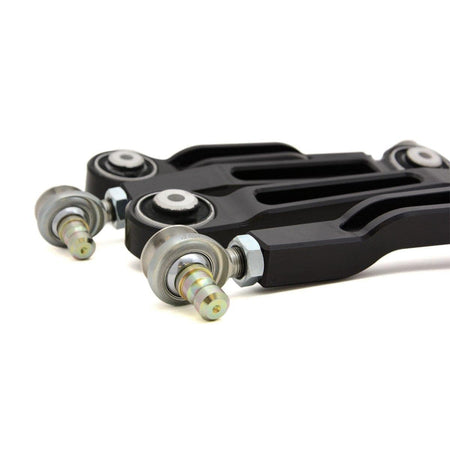 034 Density Line Adjustable Upper Control Arm Kit, Audi /, / A4/S4/RS4 & A6/S6/RS6 - 034-401-1000