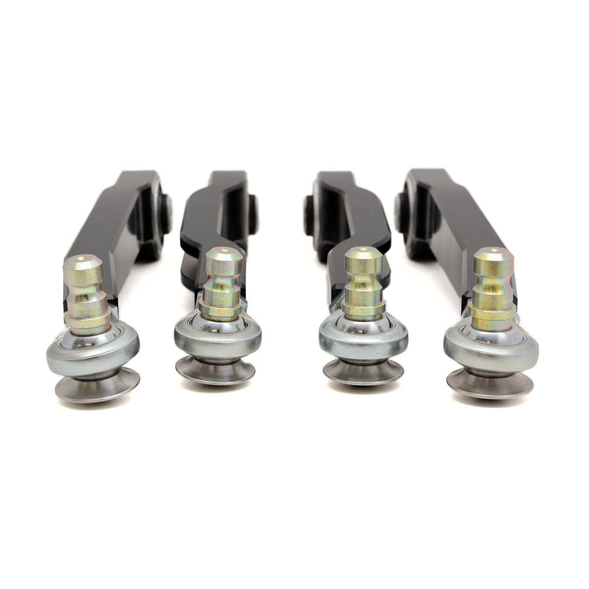 034 Density Line Adjustable Upper Control Arm Kit, Audi /, / A4/S4/RS4 & A6/S6/RS6 - 034-401-1000