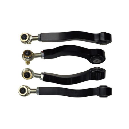 034 Density Line, Adjustable Upper Control Arm Kit, Camber Correcting, Audi B8 A4/S4/RS4/A5/S5/RS5/Q5/SQ5 - 034-401-1008