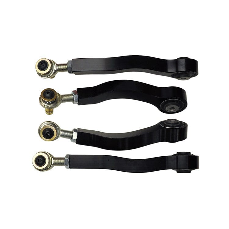 034 Density Line, Adjustable Upper Control Arm Kit, Camber Correcting, Audi B8 A4/S4/RS4/A5/S5/RS5/Q5/SQ5 - 034-401-1008