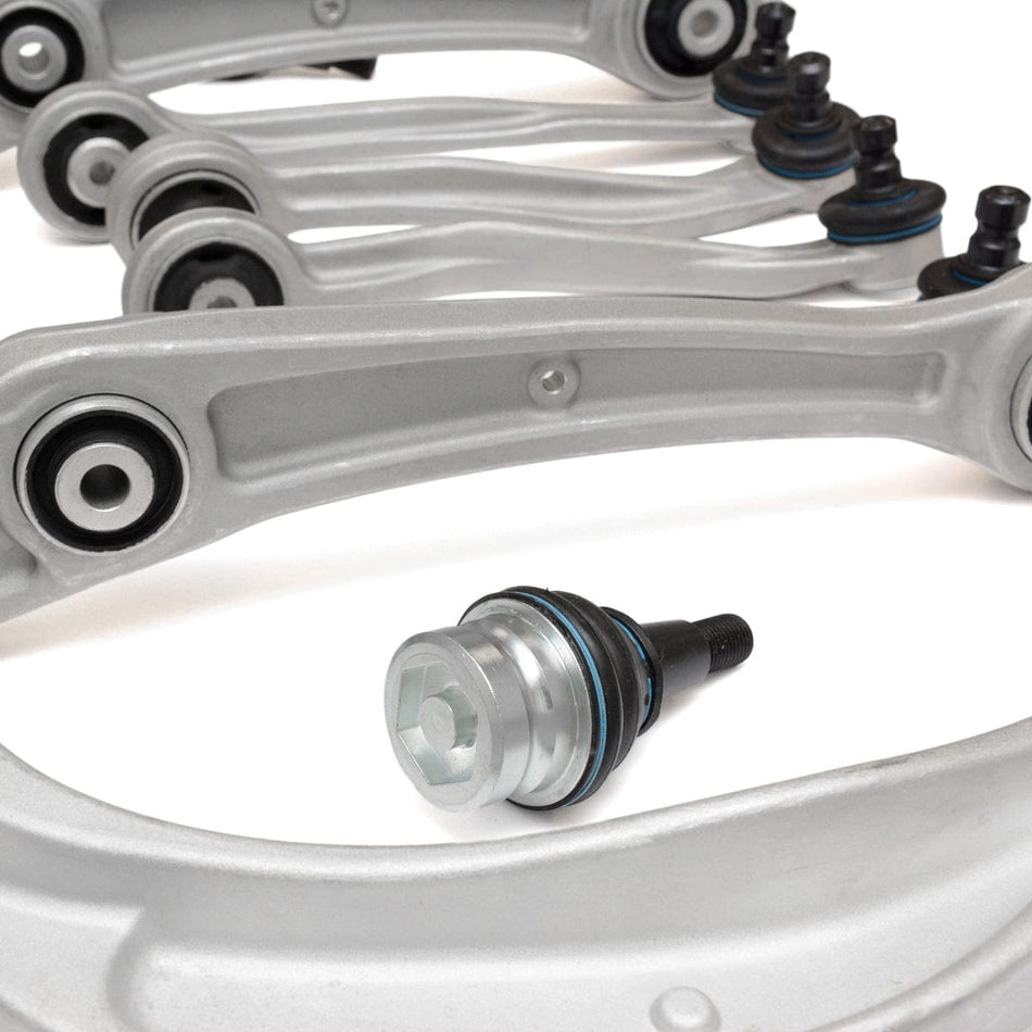034 Density Line Control Arm Kit, Audi B8/B8.5 A4/S4 & A5/S5/RS5 - M12 - 034-401-1046