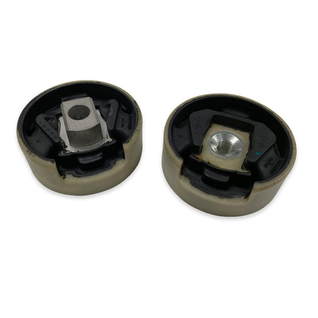 034 Dogbone Mount Pair, Street Density MQB. Volkswagen Golf MK7 GTI/R, Audi A3 S3 RS3, TT, TTS, TTRS - 034-509-1034