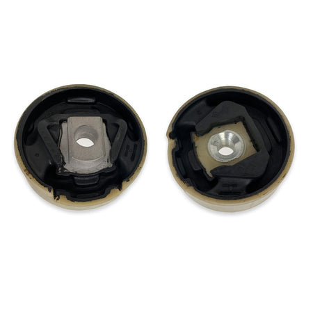 034 Dogbone Mount Pair, Street Density MQB. Volkswagen Golf MK7 GTI/R, Audi A3 S3 RS3, TT, TTS, TTRS - 034-509-1034