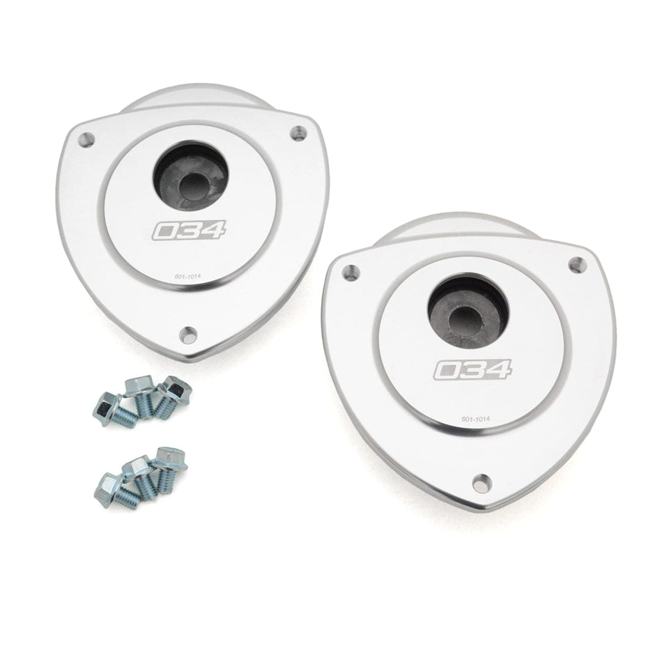034 Dynamic+ Camber Mounts. Audi /8S S3/RS3/TT & Volkswagen Golf MK7 - 034-601-1013